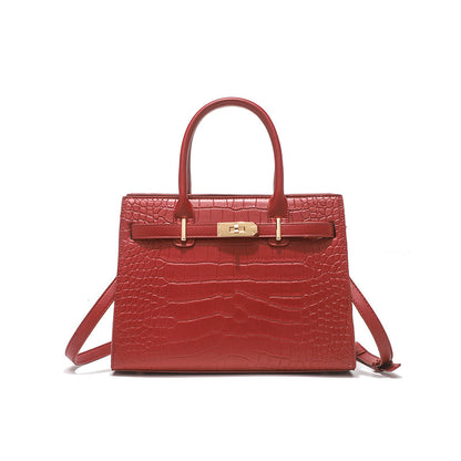 CROCO  COOLANDBAG