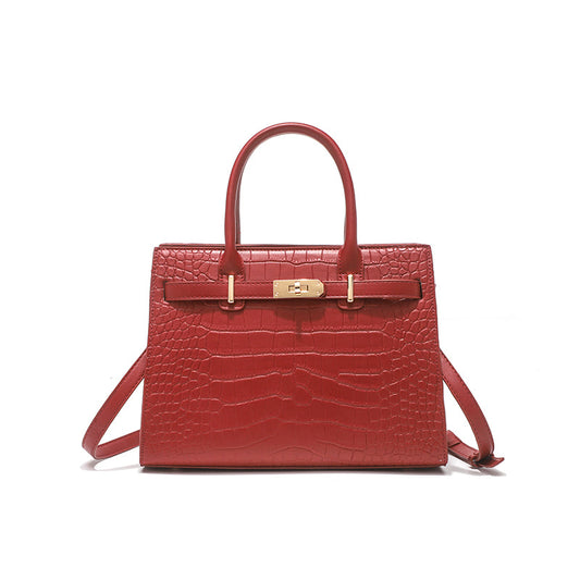 CROCO  COOLANDBAG