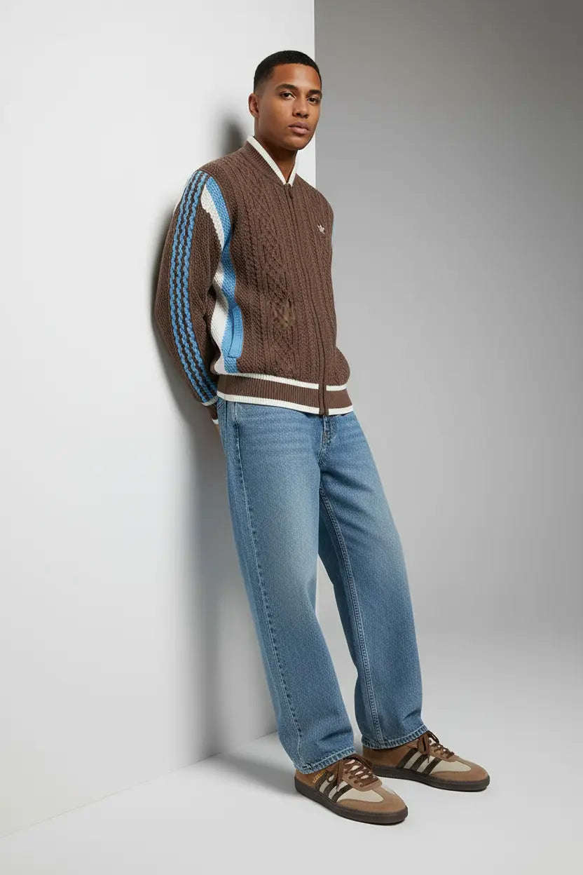 Cardigan Adidas  COOLANDBAG