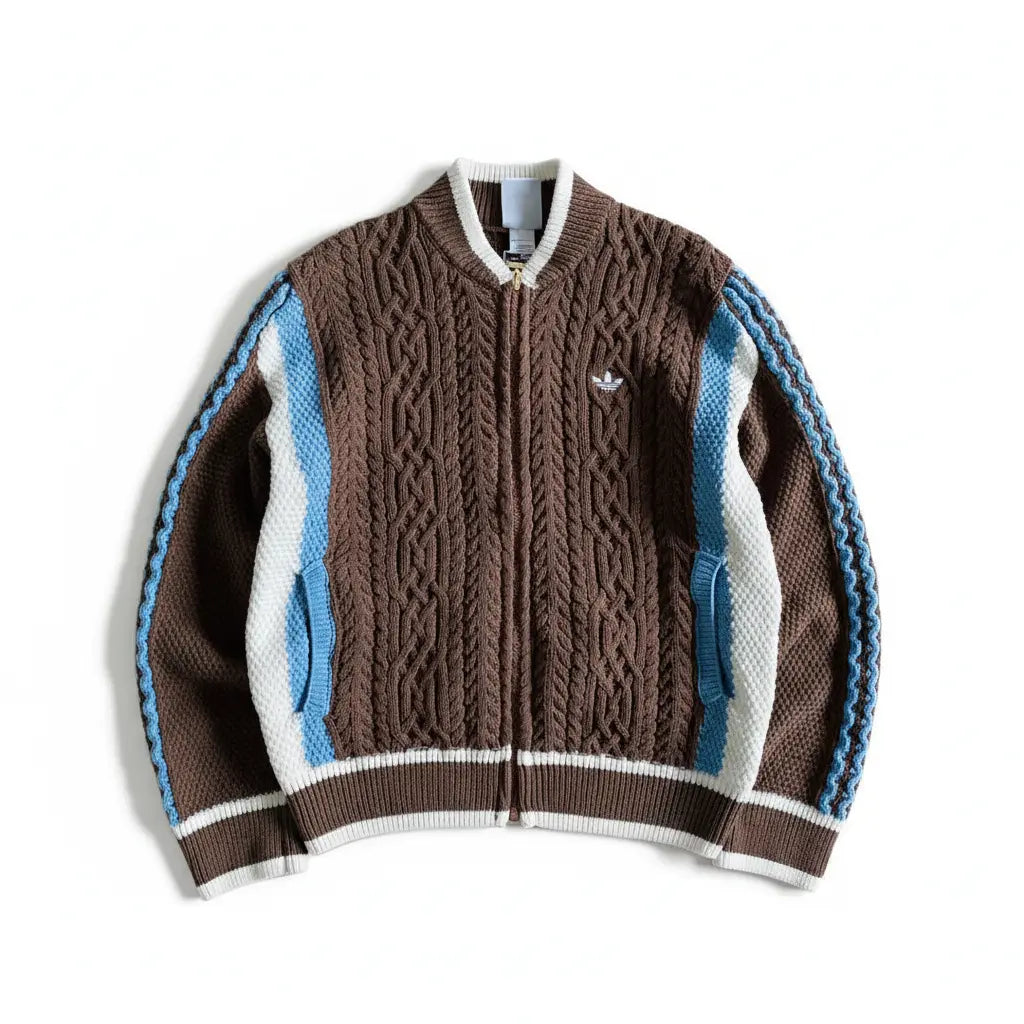 Cardigan Adidas  COOLANDBAG