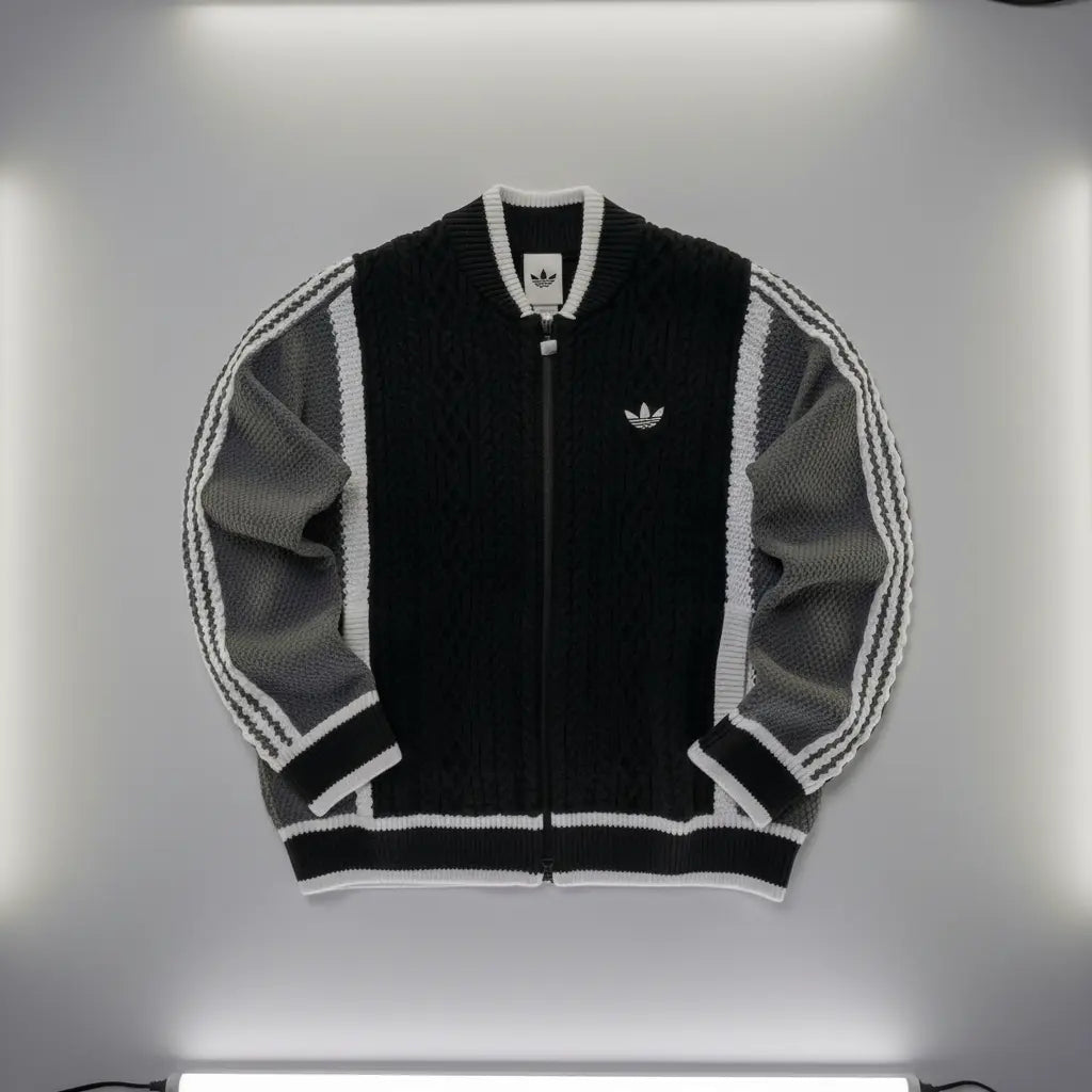 Cardigan Adidas  COOLANDBAG