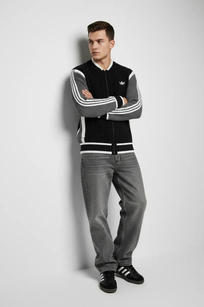 Cardigan Adidas  COOLANDBAG