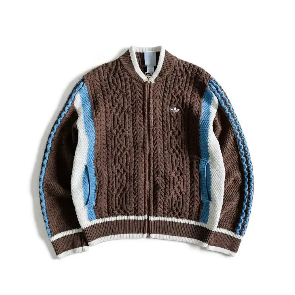 Cardigan Adidas