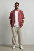 Chemise  Manches Courtes  COOLANDBAG