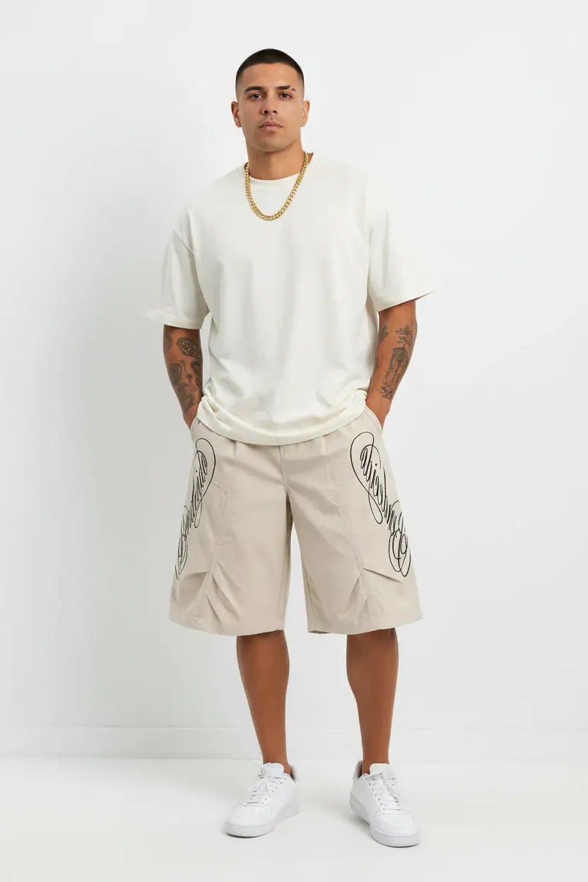 Corsaire Cargo Loose Fit  COOLANDBAG