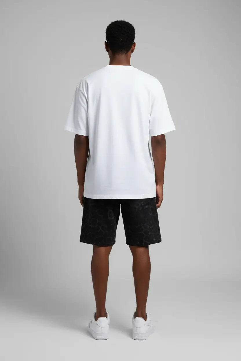 Corsaire Casual Imprimé Léopard  COOLANDBAG