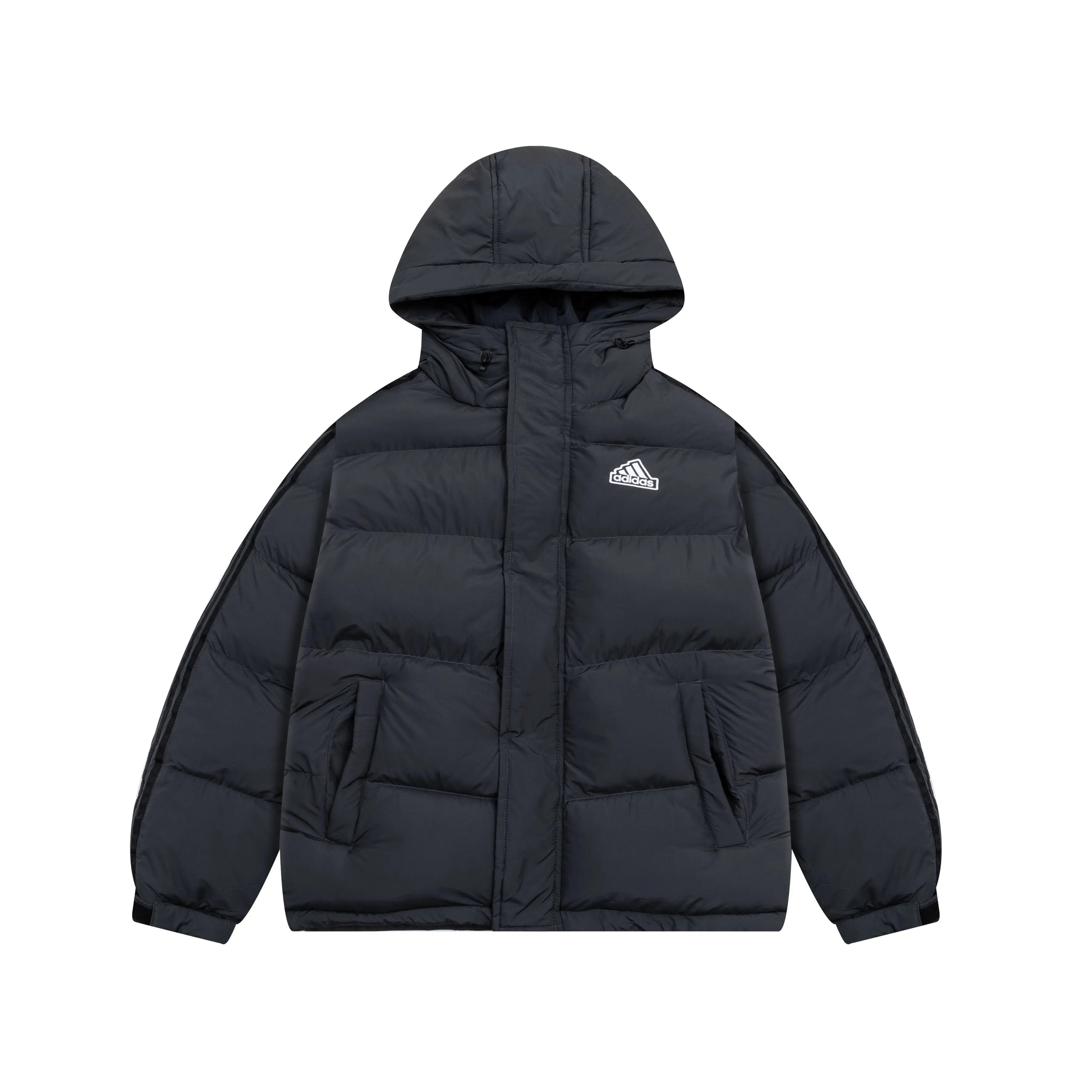 Doudoune Adidas à Capuche  COOLANDBAG