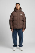 Doudoune Adidas  à Capuche  COOLANDBAG