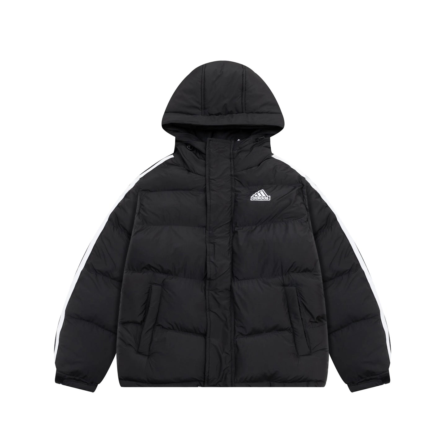 Doudoune Adidas  à Capuche