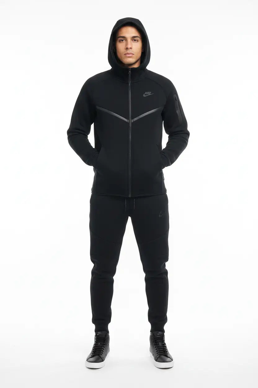 Ensemble Nike Tech Fleece  COOLANDBAG