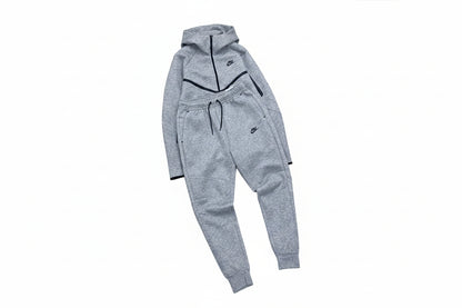 Ensemble Nike Tech Fleece - Survêtement Hoodie et Jogging  COOLANDBAG