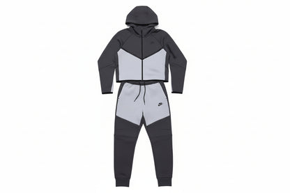 Ensemble Nike Tech Fleece - Survêtement Hoodie et Jogging  COOLANDBAG