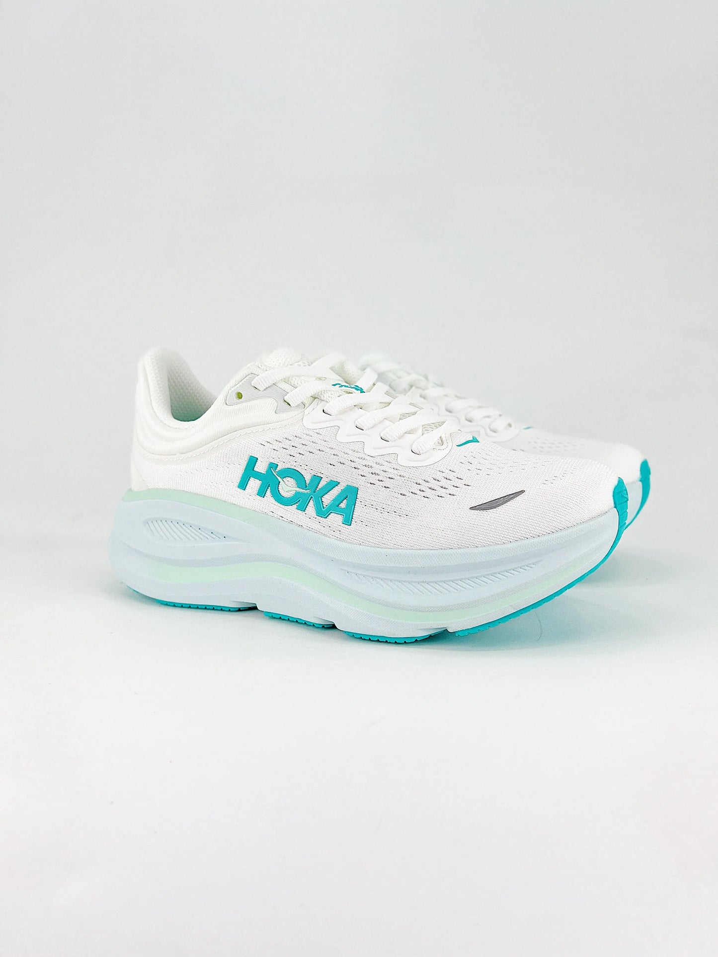 HOKA M BONDI 9 COOL&BAG