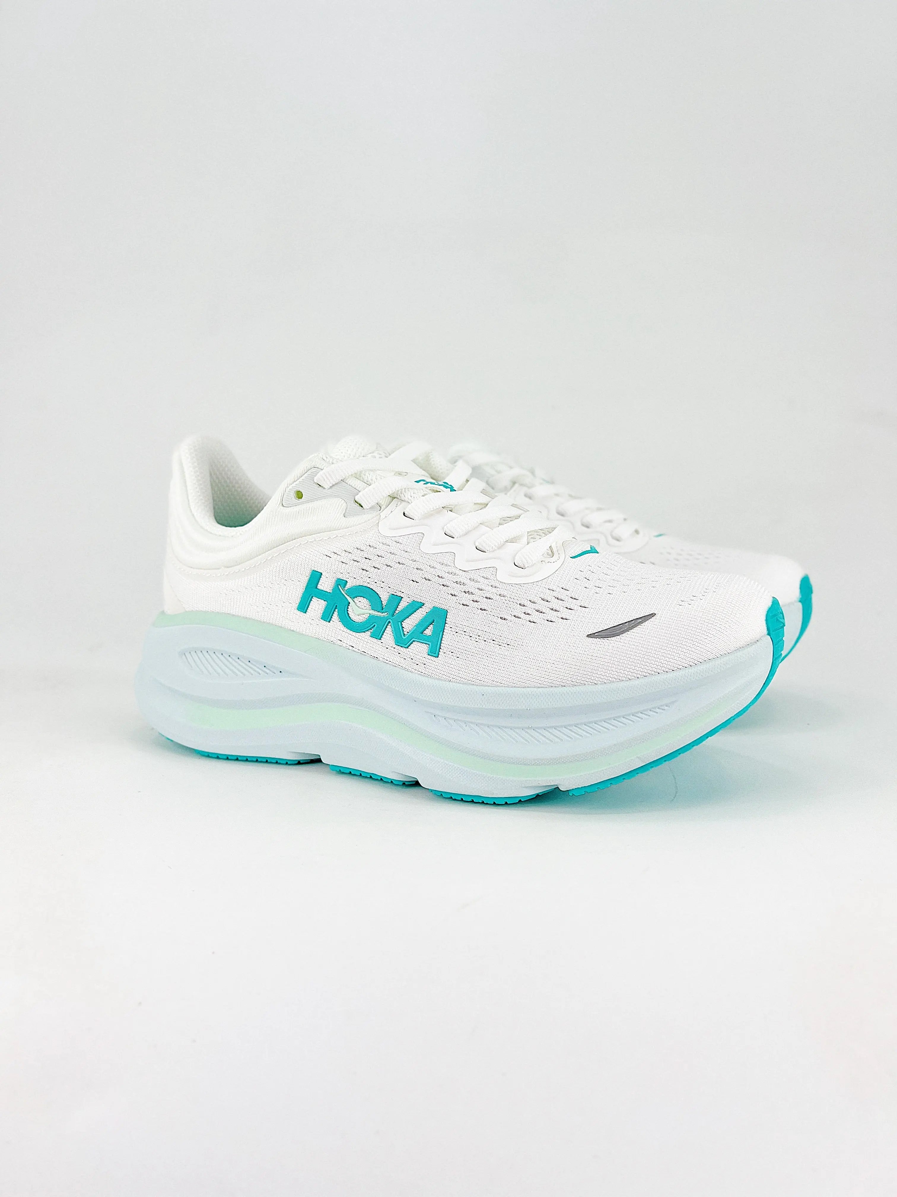 HOKA M BONDI 9 COOL&BAG