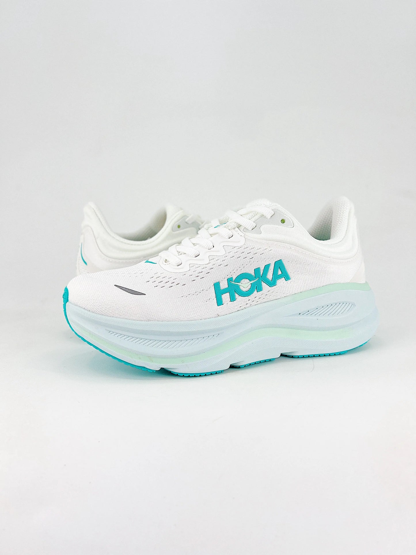 HOKA M BONDI 9 COOL&BAG