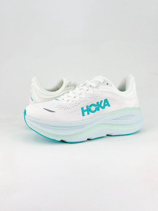 HOKA M BONDI 9 COOL&BAG