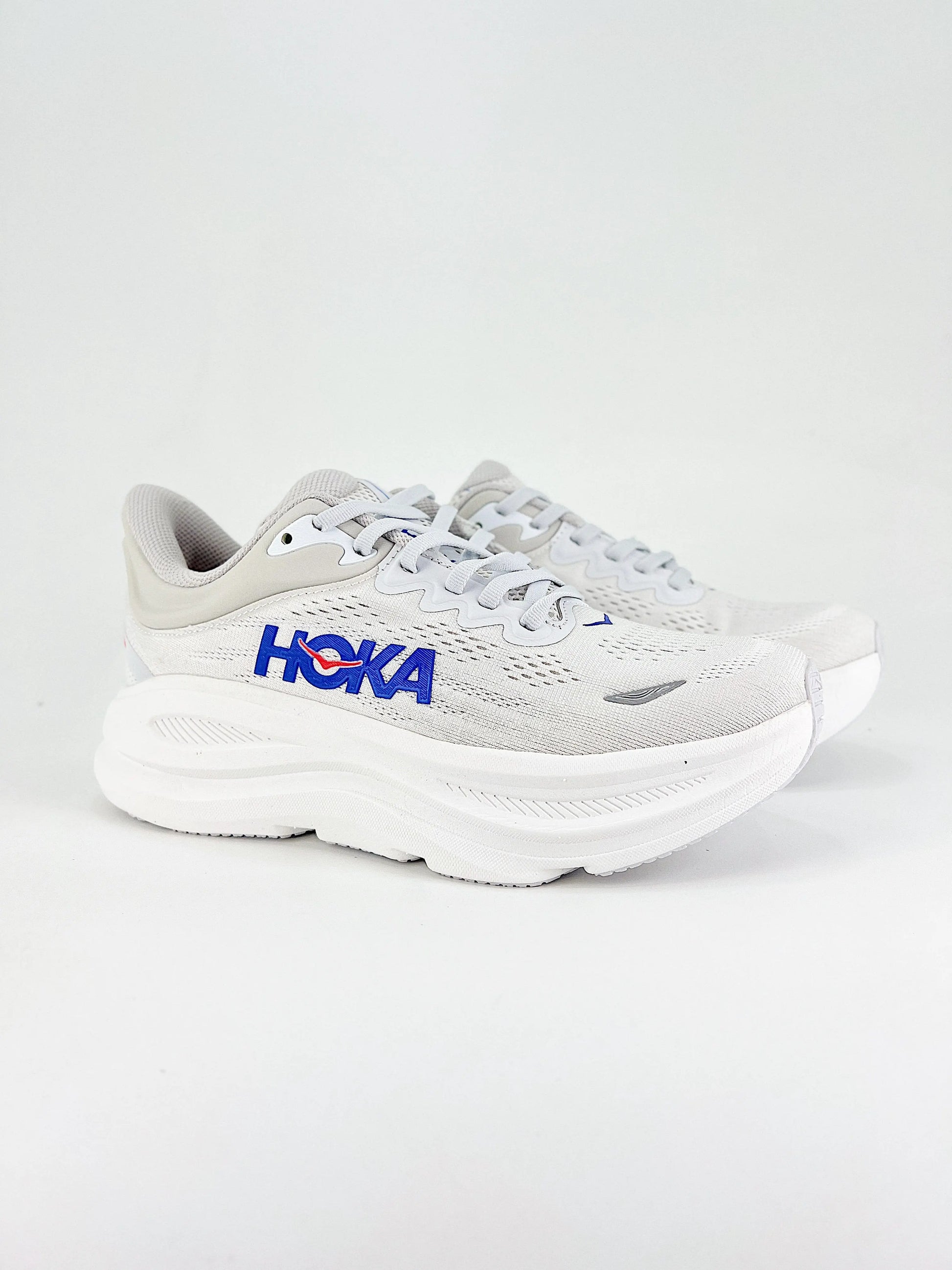 HOKA M BONDI 9 COOL&BAG