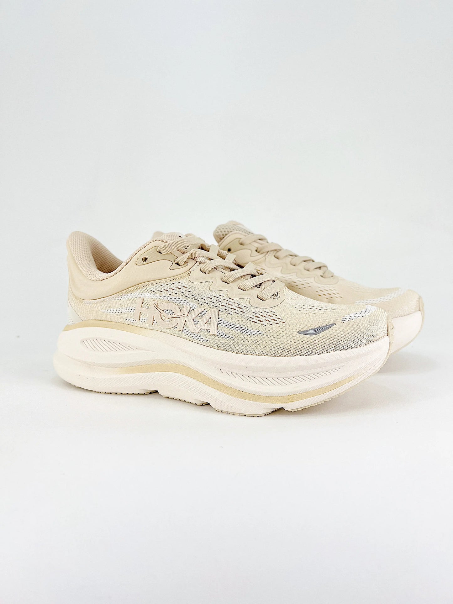 HOKA M BONDI 9 (Copie) COOL&BAG