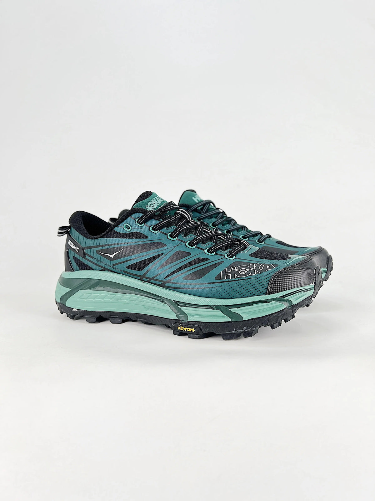 HOKA ONE ONE Mafate Speed 2