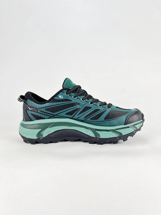 HOKA ONE ONE Mafate Speed 2 Teal Black  COOLANDBAG