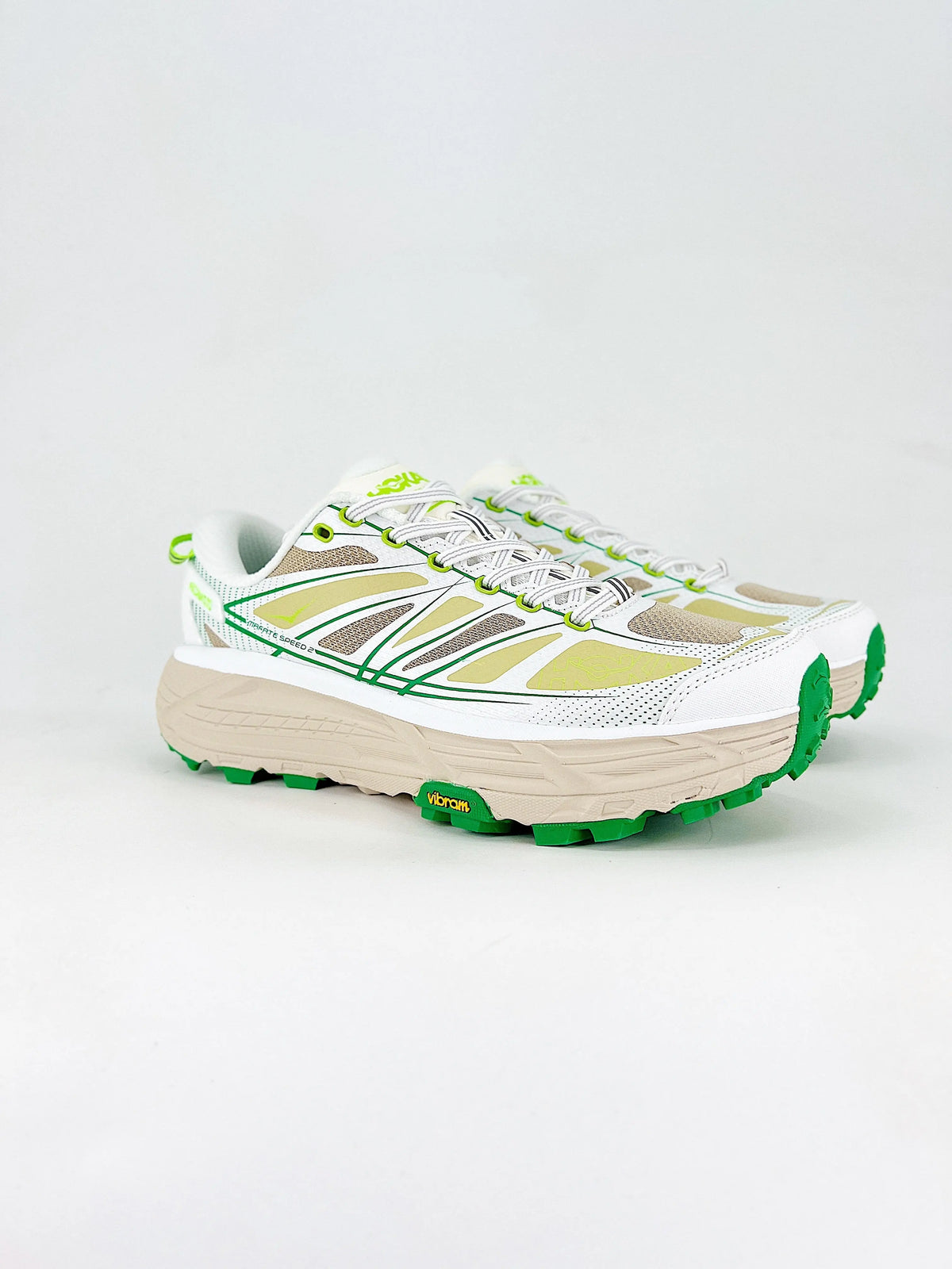 Hoka One One Mafate Speed 2