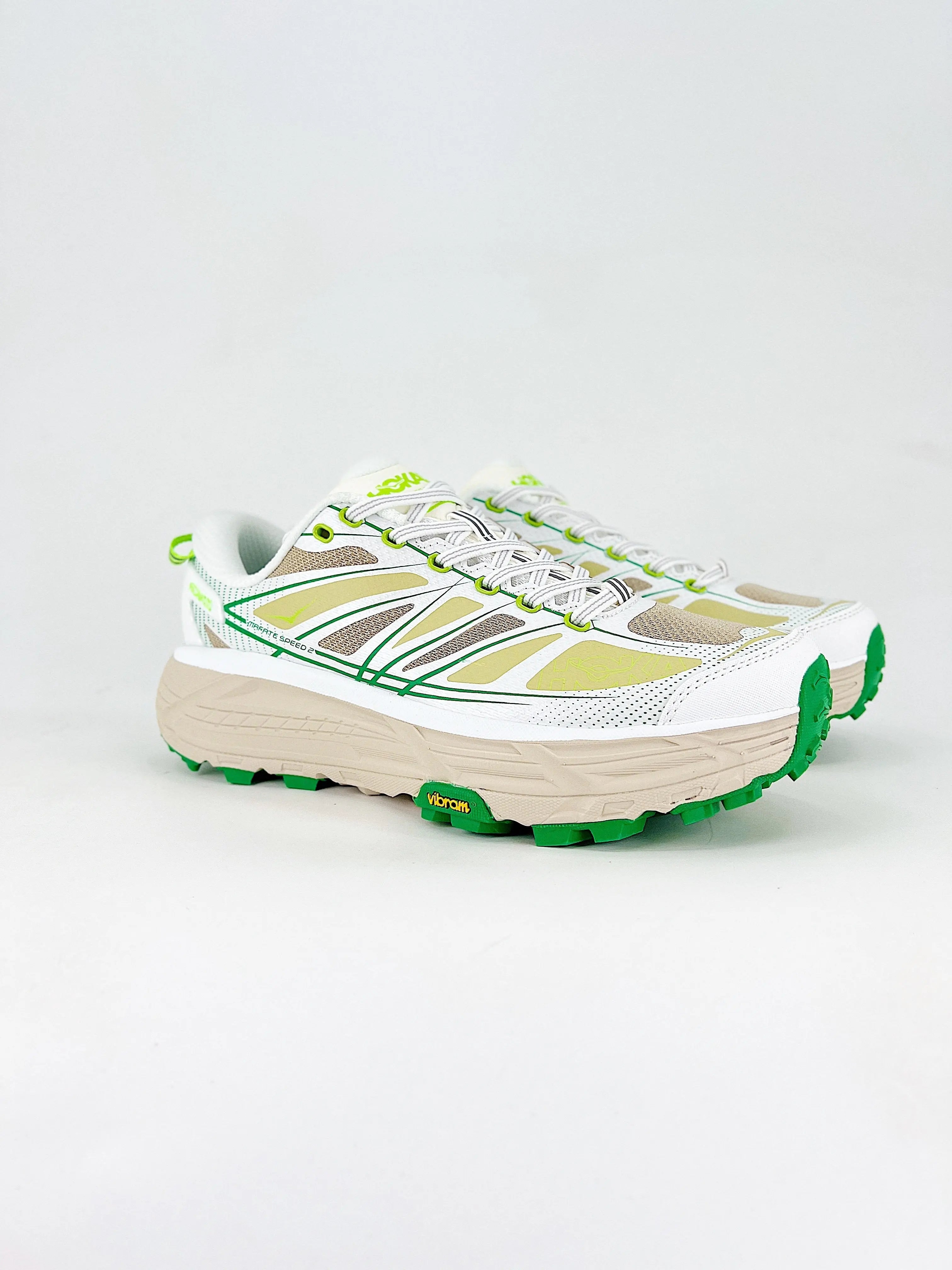 Hoka One One Mafate Speed 2  COOLANDBAG