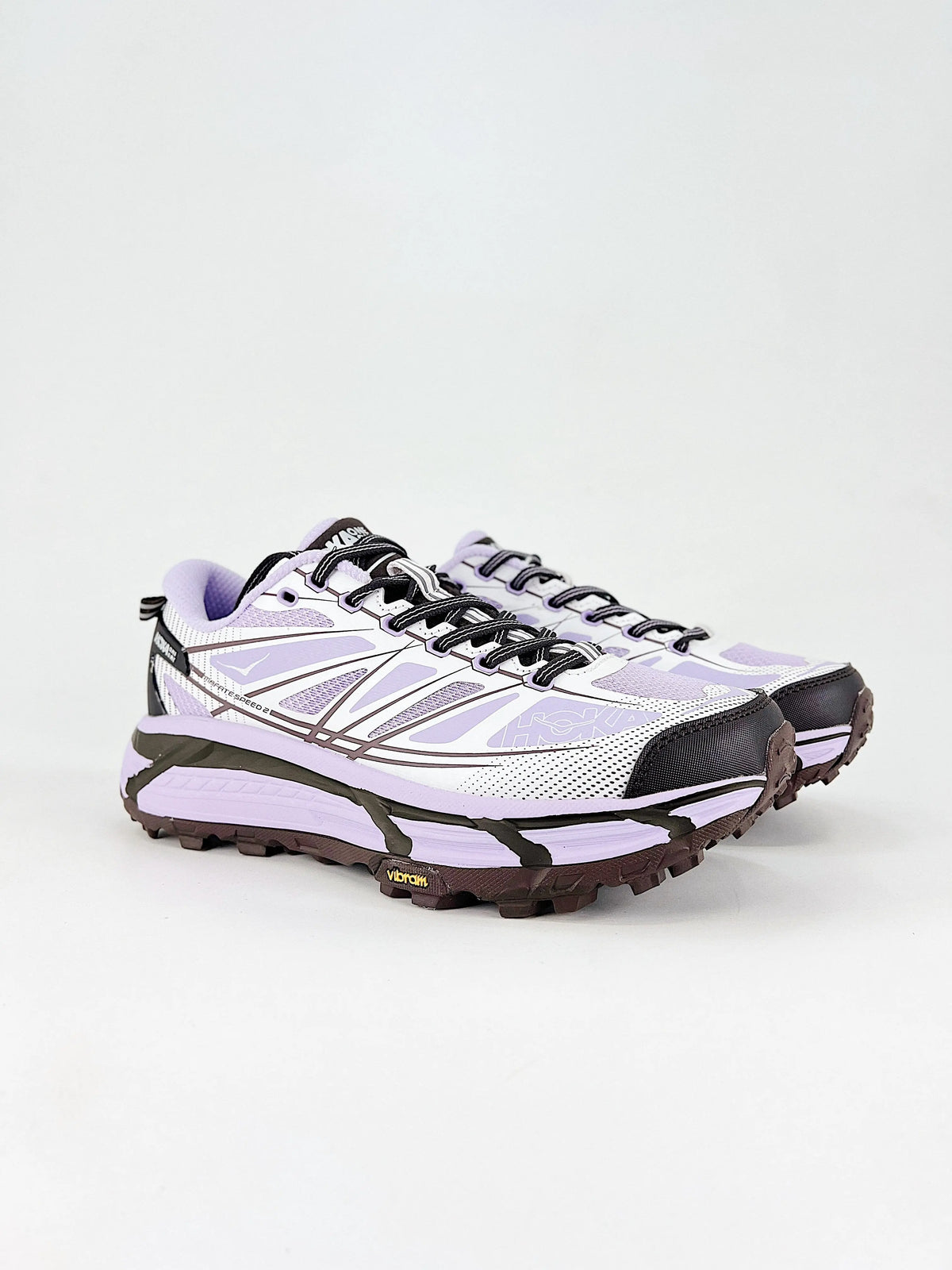 Hoka One One Mafate Speed 2