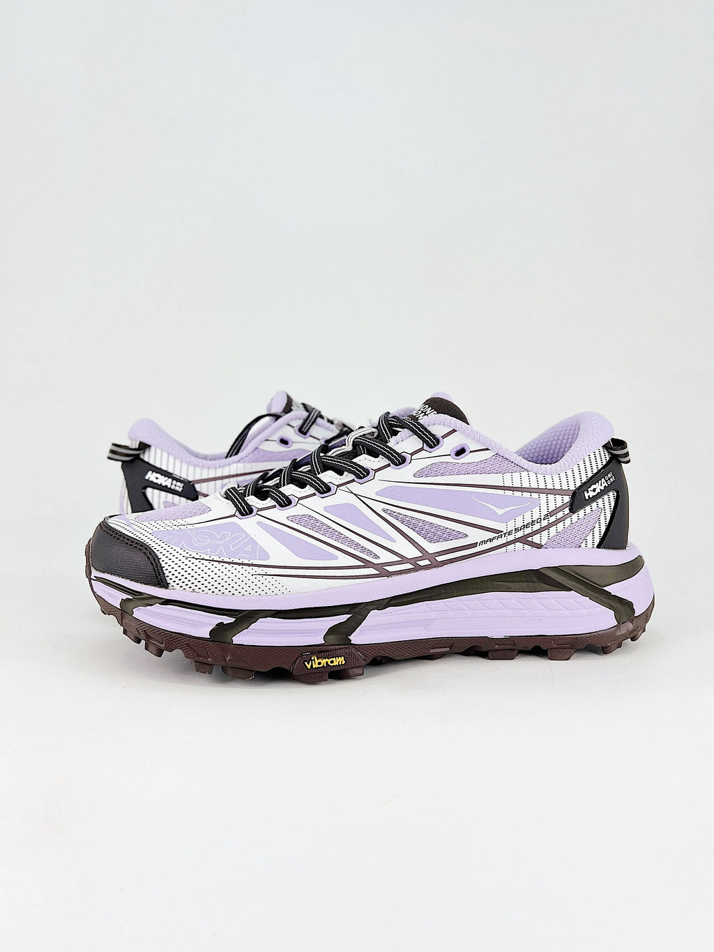 Hoka One One Mafate Speed 2  COOLANDBAG