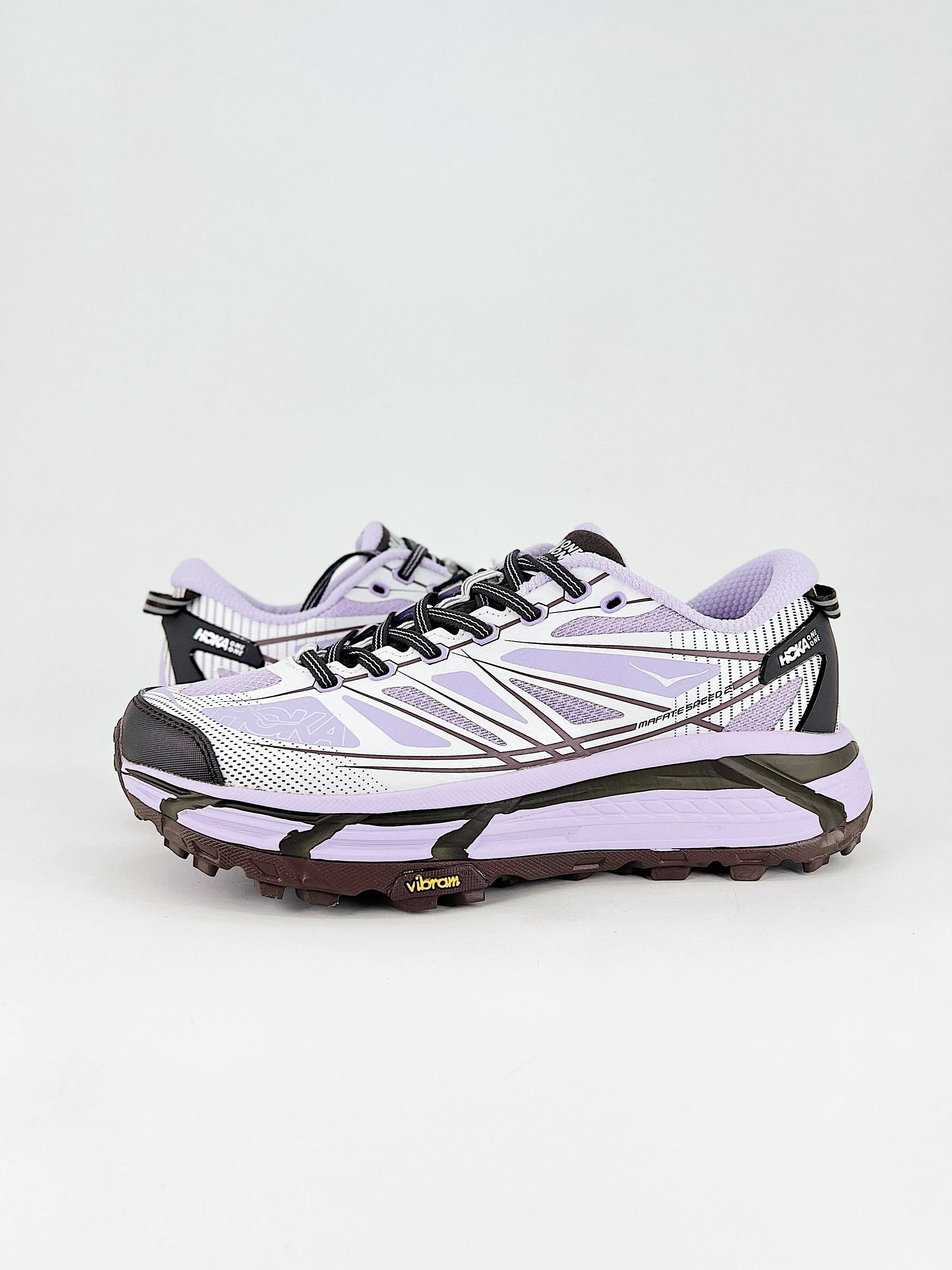 Hoka One One Mafate Speed 2  COOLANDBAG