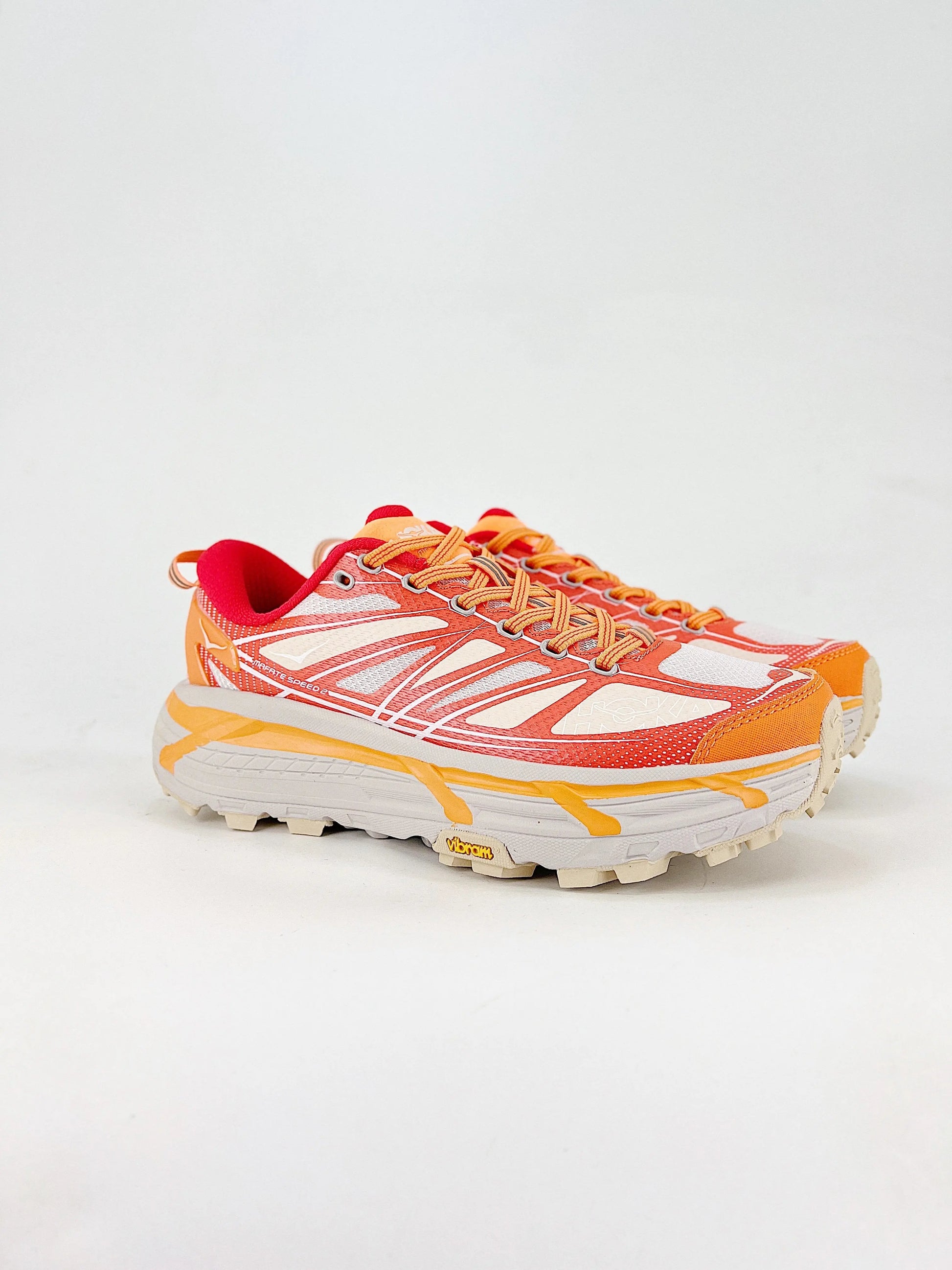 Hoka One One Mafate Speed 2  COOLANDBAG