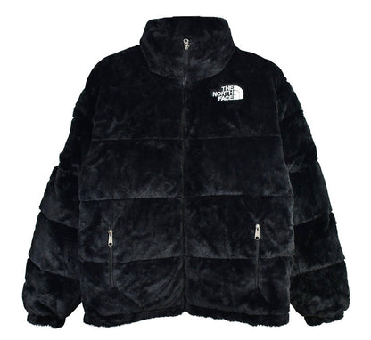 THE NORTH FACE |● Supreme Week16 X The North Face FauxFur Nuptse