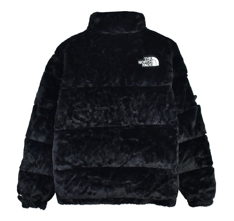 THE NORTH FACE |● Supreme Week16 X The North Face FauxFur Nuptse