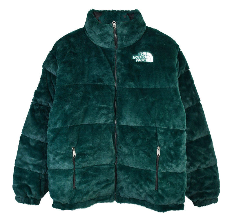 THE NORTH FACE |● Supreme Week16 X The North Face FauxFur Nuptse