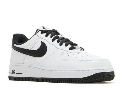 AIR FORCE 1 BLACK&WHITE