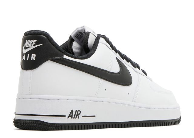 AIR FORCE 1 BLACK&WHITE