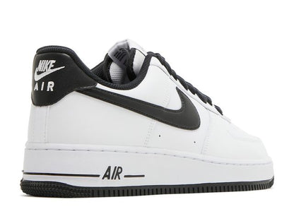 AIR FORCE 1 BLACK&WHITE