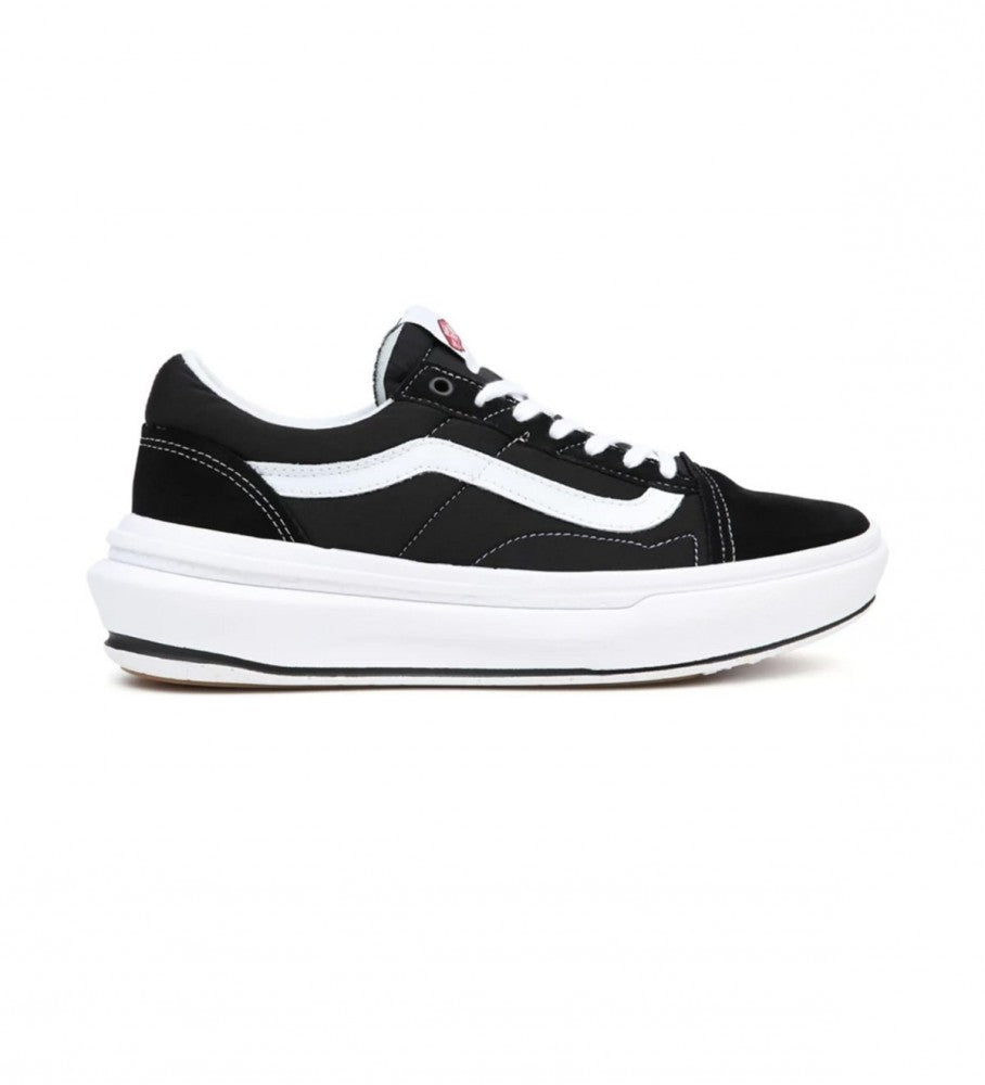 Vans Old Skool Overt CC