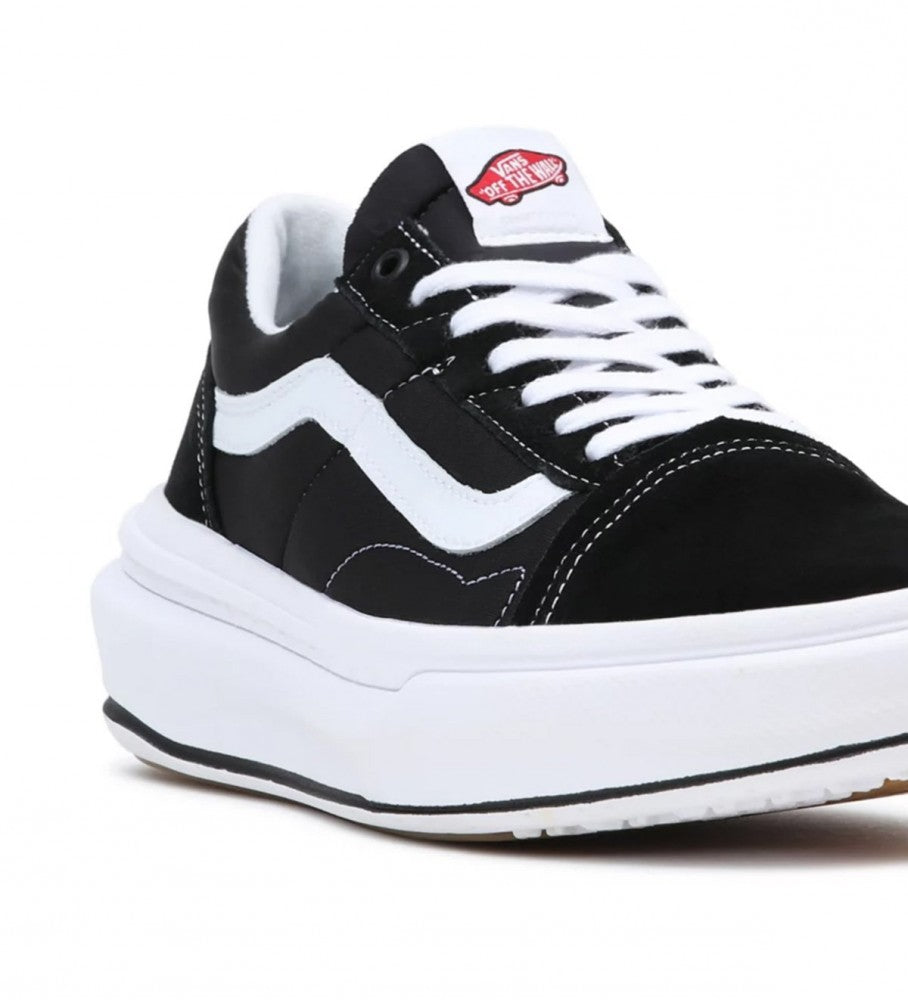 Vans Old Skool Overt CC