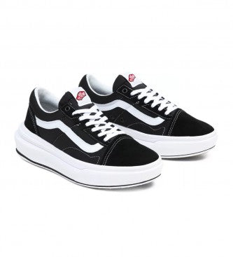 Vans Old Skool Overt CC