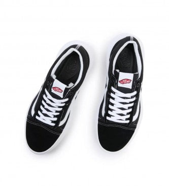 Vans Old Skool Overt CC