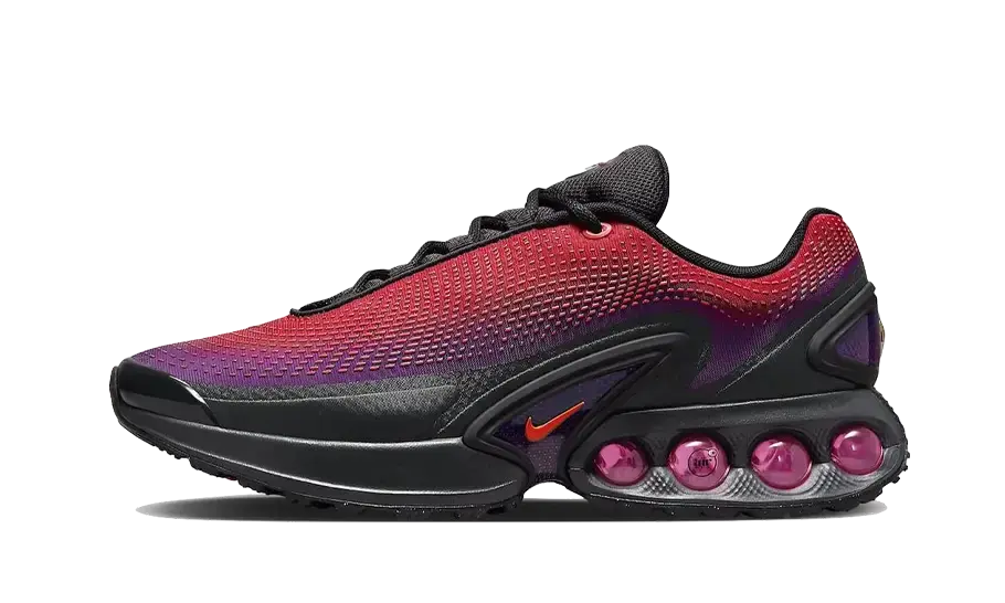 NIKE | Air Max DN COOL&BAG