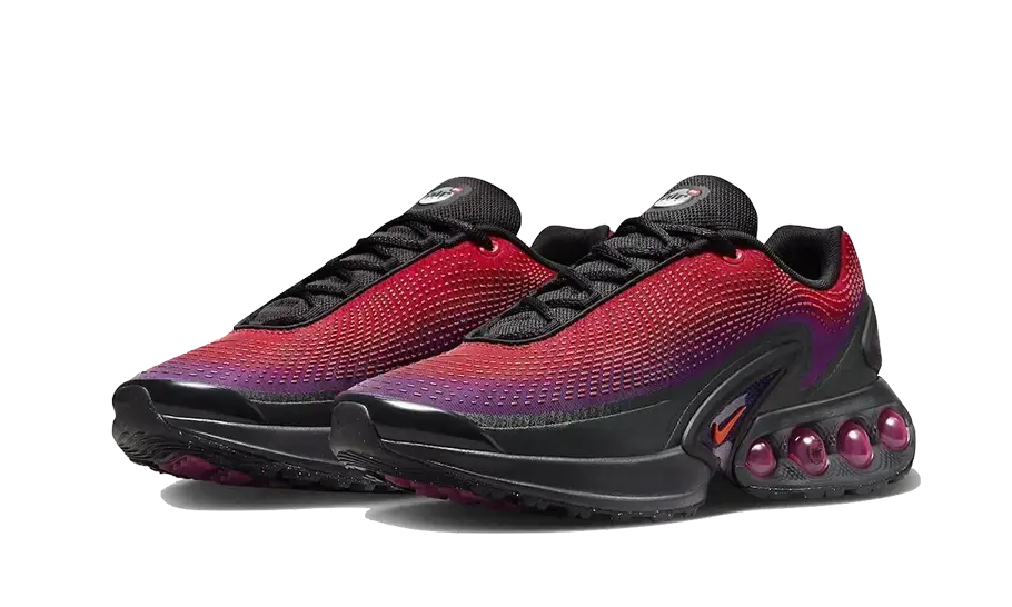 NIKE | Air Max DN COOL&BAG