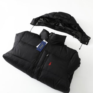 RALPH LAUREN | POLO RALPH LAUREN VESTE BOMBER