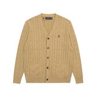 RALPH LAUREN | cardigan