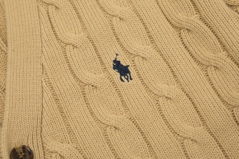 RALPH LAUREN | cardigan