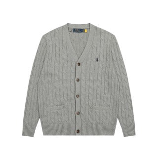 RALPH LAUREN | cardigan