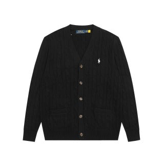 RALPH LAUREN | cardigan