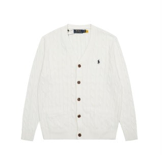 RALPH LAUREN | cardigan