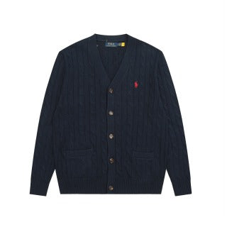 RALPH LAUREN | cardigan