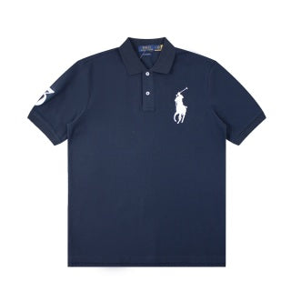 RALPH LAUREN |POLO RALPH LAUREN  logo surdimensionné